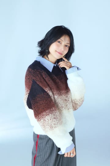 柴咲コウ『兄を持ち運べるサイズに』インタビュー。思いは人それぞれ、だからこそ——いろんな家族の形に寄り添う作品です