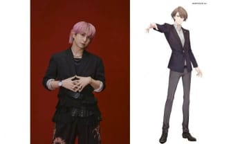 にじさんじ所属VTuberの加賀美ハヤトが『Snow Man 佐久間大介の待って、無理、しんどい、、』に登場！ 「佐久間さん、小学生のころ何処かでお会いしたことありませんか？？」