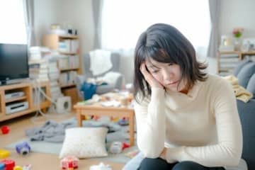 片づけるやる気が出ない！そんなときにぜひ試してほしい、プロがおすすめする片づけ方法4選