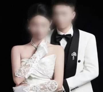 結婚式の前日に新郎と新婦が相次ぎ転落死―中国