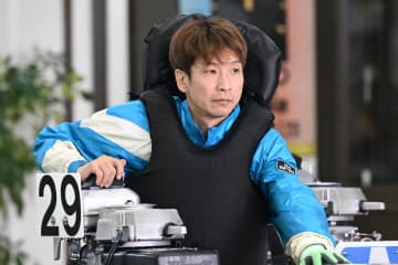 【福岡ボート・ＳＧチャレンジＣ】吉田拡郎　ジカまくり１着で１６位タイに浮上「役満は狙えないけど…」