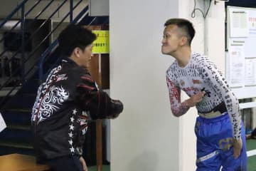 【福岡ボート・ＳＧチャレンジＣ】西山貴浩がイン逃げで６位に浮上　レース前には森高一真と吉本ネタ