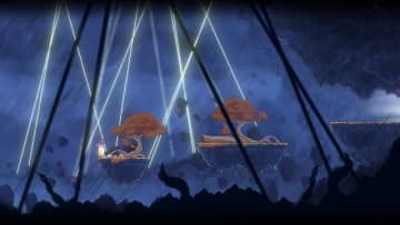 退廃的で美しい世界を己の力のみで生き抜け。メトロイドヴァニアアクション『Constance』プレイレポ