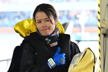 【福岡ボート・ＧⅡレディースＣＣ】平高奈菜が５コースまくり、逃げで連勝　ＱＣ初戦１号艇へリズムアップ