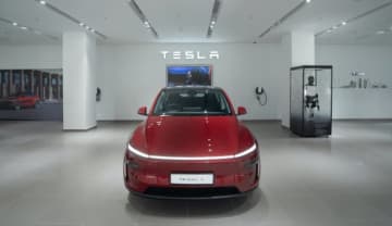 【インド】テスラ、グルガオンで印３カ所目の販売店開設［車両］