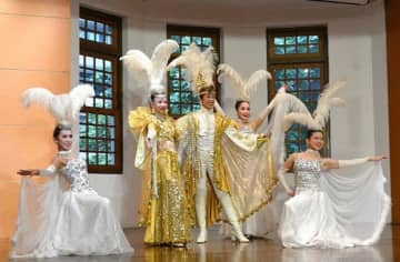 【台湾】能登復興支援へ台北公演、加賀屋旅館など［経済］