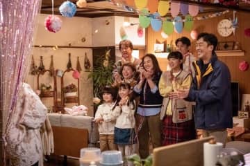 『小さい頃は、神様がいて』“渉”北村有起哉のまっすぐな本心　温かさが静かに流れた第8話