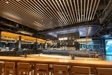 これはお得…！大阪・梅田のフードマーケットに「宴会プラン」、忘年会の新手札に？