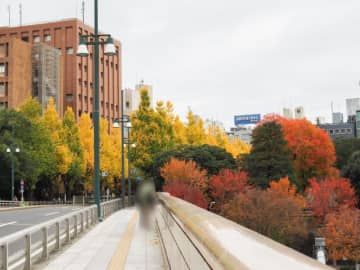 【御茶ノ水】毎日7:30オープン！神田川沿いの「淡路坂珈琲 お茶の水店」でモーニング