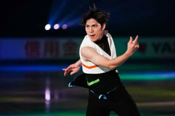 フィギュア界を駆け巡った結婚発表は「想像以上の反響」　報告した本人＆妻「とても驚いて…」