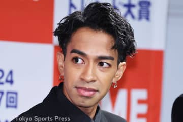 元Aぇ!group草間リチャード敬太「心の病」は過労が影響か　メンバーも把握していた
