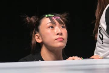 【スターダム】フワちゃん　セコンド〝再デビュー〟で収穫「新人仕事一つひとつが大事な役割」