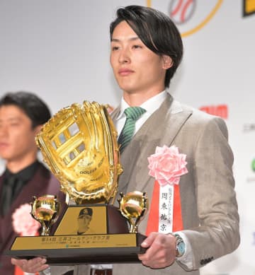 【ソフトバンク】周東佑京　来春キャンプはＡ組スタート「監督にも言われている」