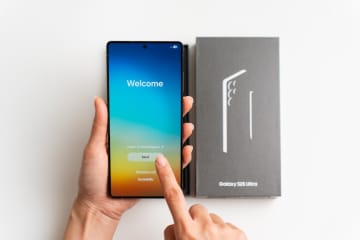 ついに増量？ 次期Galaxy S26 Ultraは5200mAhを搭載か