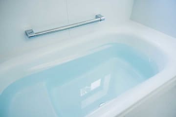 「食後すぐ」はNG!?　冬の入浴で気をつけたい“命を守る”6つのポイント　政府広報が注意喚起
