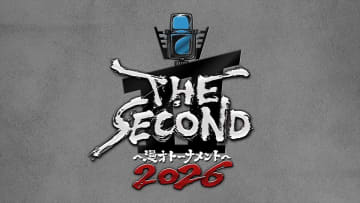 『THE SECOND』第4回大会開催決定　最終決戦は26年5月に生放送　歴代王者はギャロップ、ガクテンソク、ツートライブ