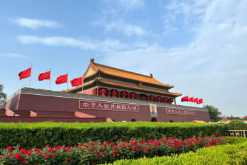 中国は「アメ」と「ムチ」で日韓を分断しようとしている―独メディア