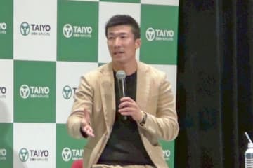 【陸上】桐生祥秀　３０代突入を目前に心境「年齢を気にするようになったら甘えになる」