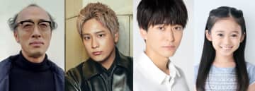 1月期新木曜ドラマ『身代金は誘拐です』　追加キャストに浅香航大・酒向芳・桐山照史（WEST.）・泉谷星奈が解禁！