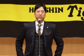 【阪神】藤川監督がナインに〝火の玉ゲキ〟　主力は称賛も…「自覚がどれだけあったか」