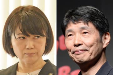 〝ラブホ密会〟小川晶氏が辞職　前橋市長選〝出直し〟なら山本一太県知事と全面バトル