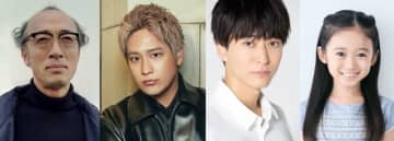 勝地涼×瀧本美織「身代金は誘拐です」、浅香航大＆酒向芳＆桐山照史＆泉谷星奈らが参戦