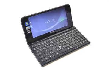 「VAIO P」発売から15年。Windows 11にできず、延命のためのOSを探した