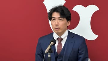 約10％のアップ更改　巨人・増田大輝が2700万円でサイン　今季は1年間1軍に帯同