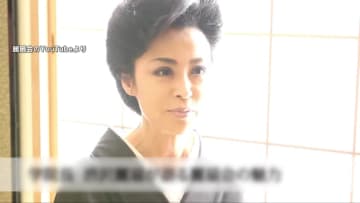 茶道「教授」資格に合格と弟子に嘘…合格証偽造し123万円だまし取ったか　「麗扇会日本文化学院」学院長の渋沢麗扇容疑者（68）逮捕