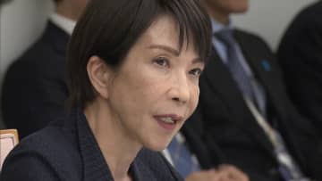 「大きな被害に大変心を痛めています」高市首相が香港高層住宅火災にお見舞いのメッセージ