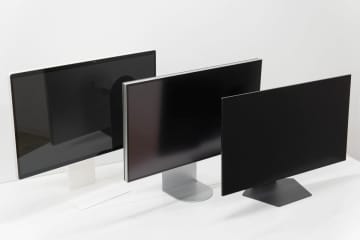 動画視聴に向くPCモニターを探す！ゲーミング／スマート／デザイナーを比較レビュー