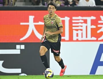 会ってみたい人は大泉洋、勝負曲はサザン。CLに強い想いを持ち、左足を磨き続けるパリ五輪戦士を深掘り！マンジュキッチ、ベイル、中村俊輔…原体験も明らかに