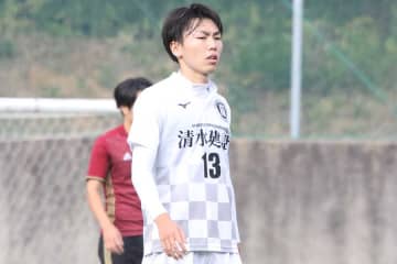 J1スカウトが驚愕「一体何者なんだ？」　貫く信念と“プラン構築”「僕はどこに行っても絶対に流されない」