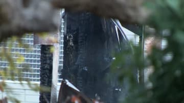 東京・足立区の住宅火災で所在不明だった女子中学生を静岡県内で無事保護　出火原因を調査