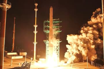 韓国、国産ロケット「ヌリ」4号機を打ち上げ–2027年までに2回を予定
