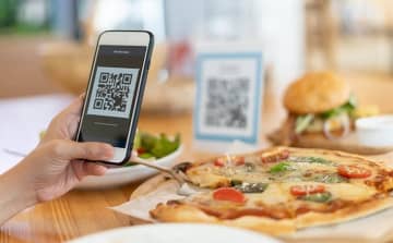 “キャッシュレス万博”でも注目 存在感増すコード決済