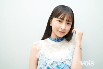 【動画】東宝シンデレラ・西川愛莉、芳根京子の高校生時代役　鏡と街で研究した男女“入れ替わり”のリアリティ