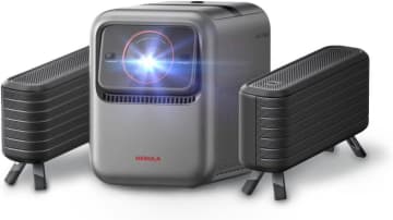 15万円オフの高額割引も！4KプロジェクターがAmazonブラックフライデーで超お得