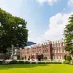 文理の両面から環境をとらえる。成蹊大学国際共創学部・環境サステナビリティ学専攻がめざす姿