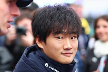 角田裕毅の“F1生き残り”の可能性は意外と高い？ 密着取材した海外ジャーナリストが主張「ユウキが終わりを迎えたとは思っていない」