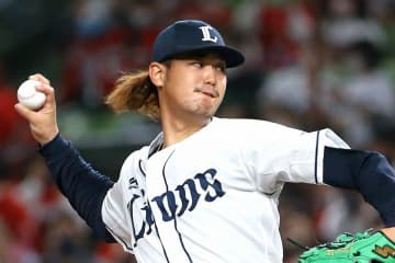 「打者のタイミングと自信を崩す」メジャー挑戦の髙橋光成をメッツ専門メディアが熱視線！「山本由伸に次ぐ好投を見せた」