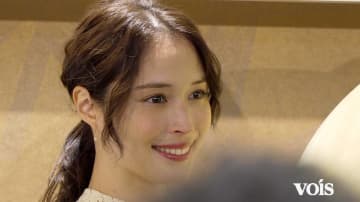 【動画】広瀬アリス、冷蔵庫の中は「わりとスカスカです」　フードロスへの意識変化