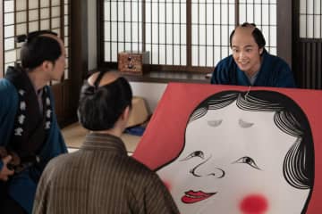 【べらぼう】蔦重（横浜流星）らがのめり込んだ「源内生存説」の真相は？