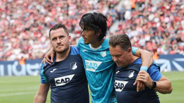 「悶絶するほど痛い」日本代表28歳DFが話す、前十字靭帯手術後の“意外に大事なこと”とは