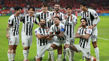 「中国サッカーの恥」ACL“10戦未勝利”の上海海港が中国国内で批判殺到…元横浜FM監督のコメントも炎上