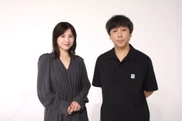 吉高由里子「忘れかけていたことをいきなり思い出させてくれる」　念願の蓬莱竜太と初タッグ　パルコ・プロデュース2025「シャイニングな女たち」【インタビュー】