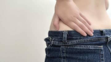 腰回りの肉が落ちない…原因と1週間で変わる腰回りダイエット法