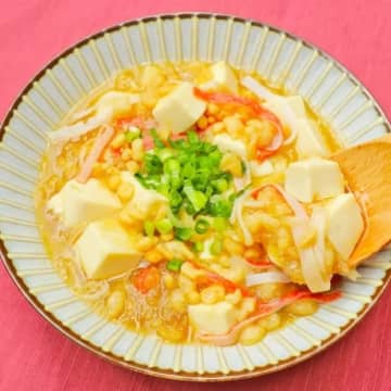 【豆腐を買う日が増える】「え、これ豆腐？」 「無限に食べられる」リピ確定レシピ3選