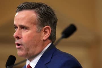 米ワシントン州兵銃撃、容疑者はCIA協力のアフガン人　24年に亡命申請