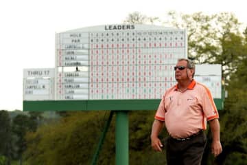 マスターズ王者のファジー・ゼラー氏が死去   オーガスタに残した“偉業”と“差別発言”…波乱万丈の生涯